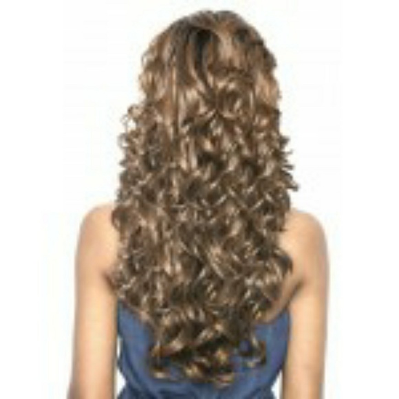 Lace Frontal Wig - Picture 3 of 3